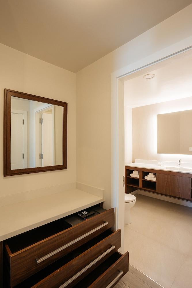 Residence Inn By Marriott Panama Stadt Exterior foto